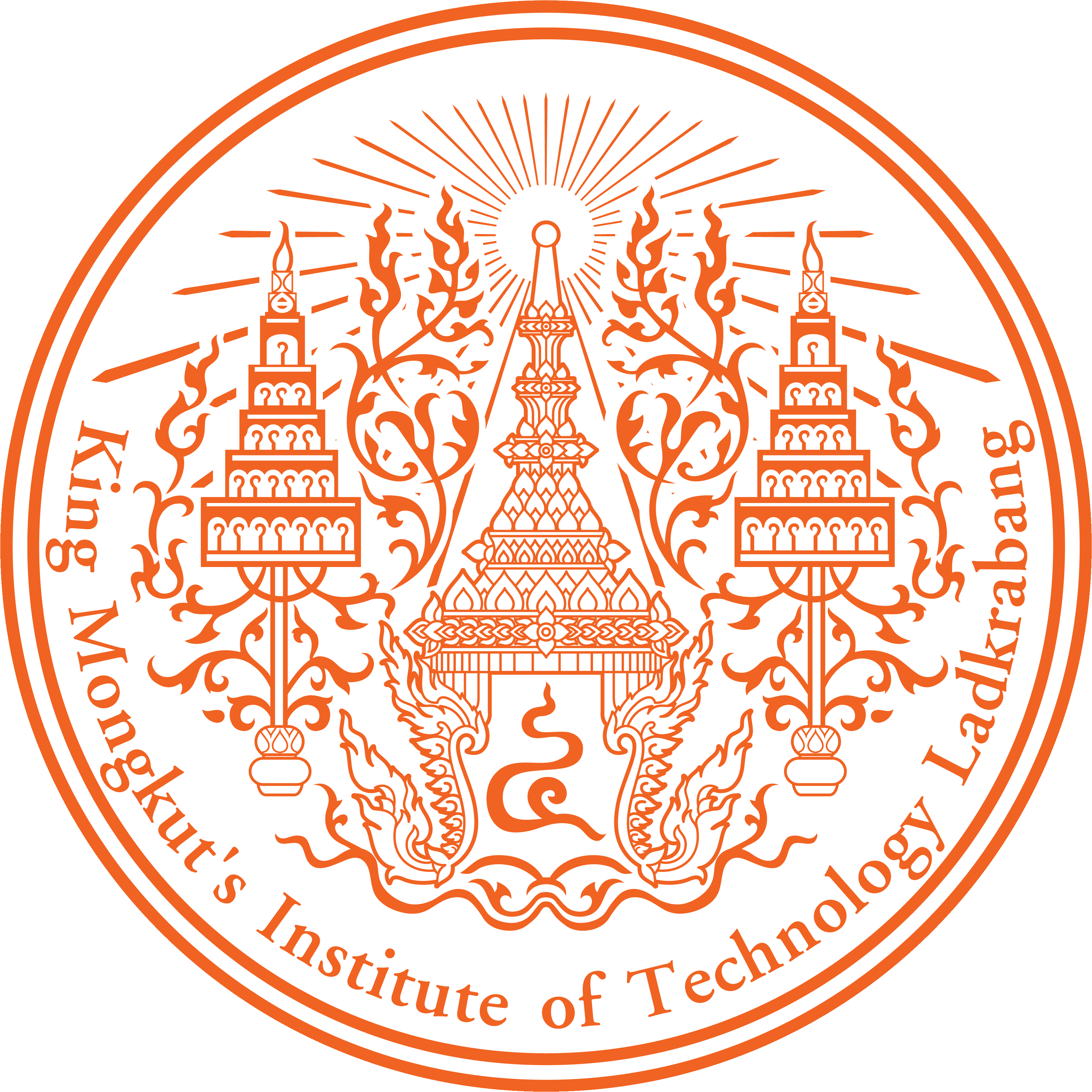 สถาบันเทคโนโลยีพระจอมเกล้าเจ้าคุณทหารลาดกระบัง
